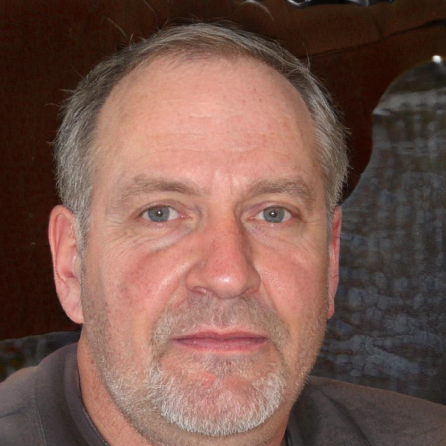 Portrait von Lennart Kämper