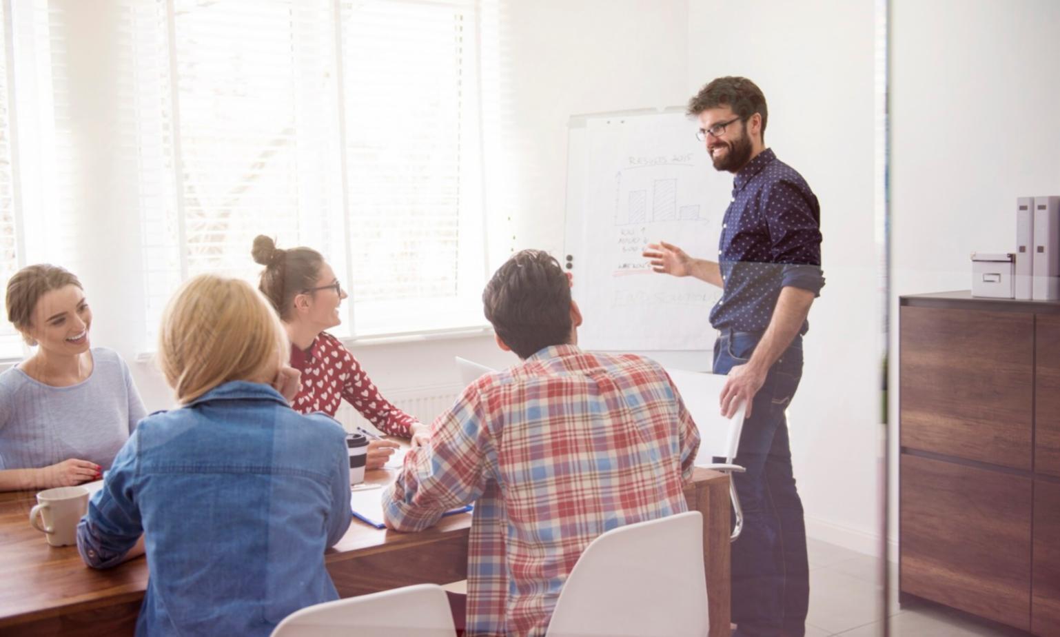 Professionelle Budgetplanung im Unternehmenskontext