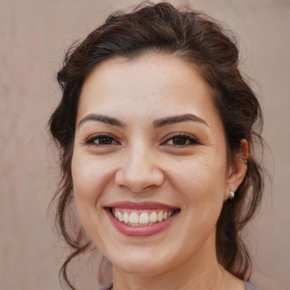 Kaufmännische Leiterin Sibylle Vandenberg